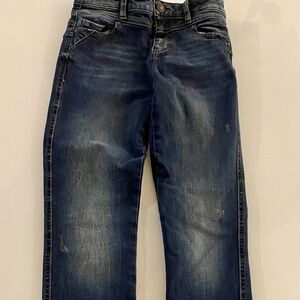 Esprit Medium Skinny Fit Jeans